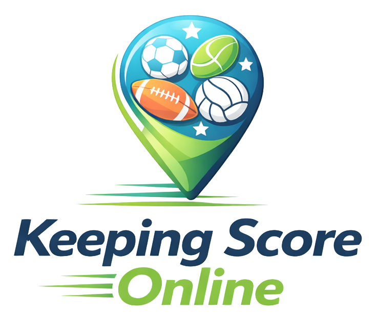 KeepingScoreOnline.com