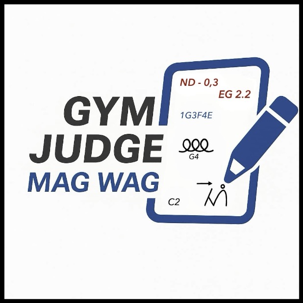 Gym Judge MAG WAG